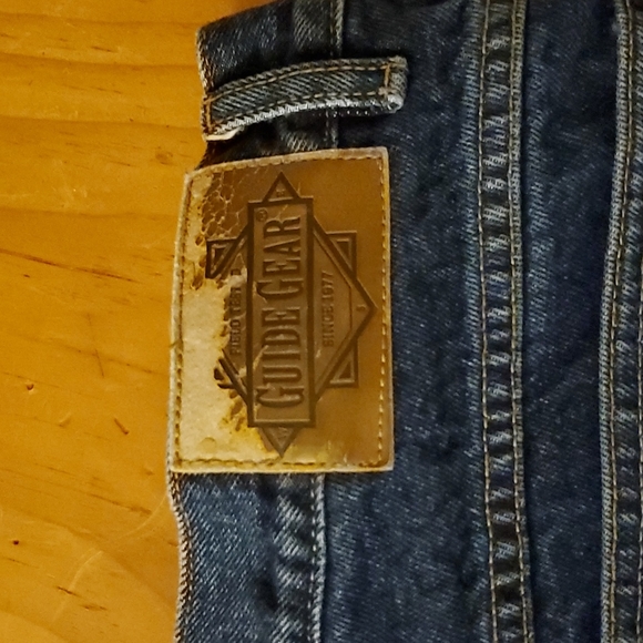 👖Guide Gear Flannel lined jeans👖 - Picture 11 of 12